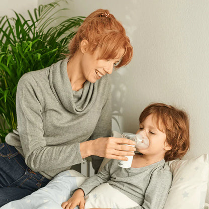 Celvac™ Portable Nebulizer